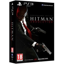 Hitman Absolution Professional Edition [PS3]